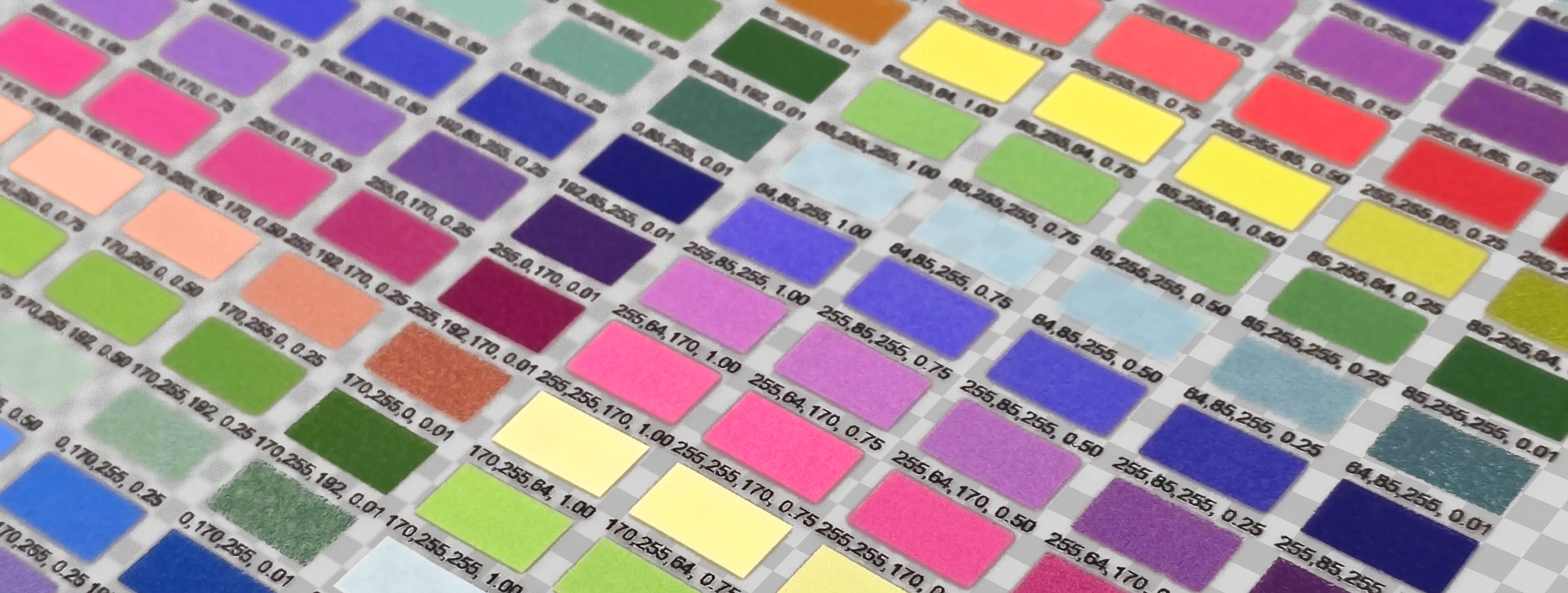 DTF Artwork Transparency Guide