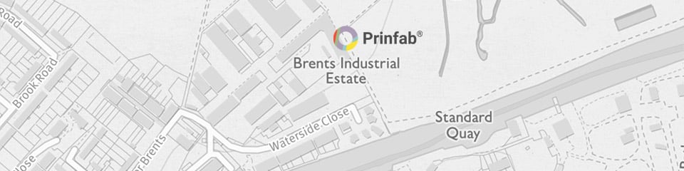 We're Moving to Larger Premises!
