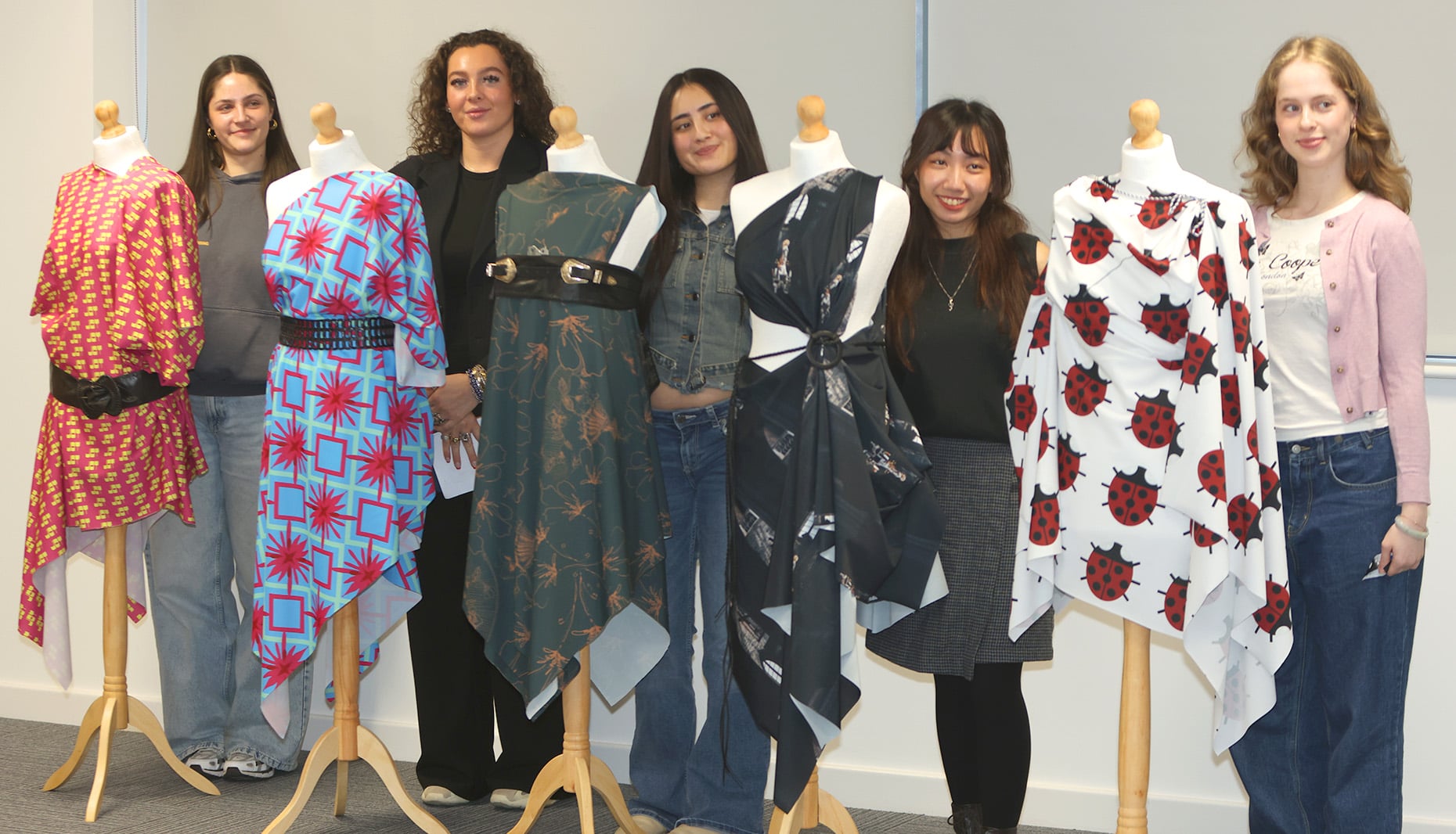 Epson Textile Academy