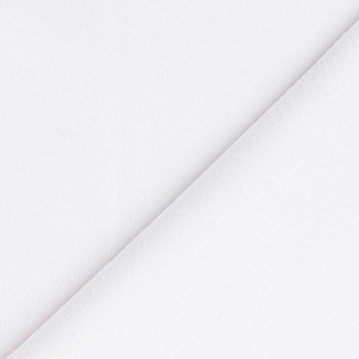 Organic Optic Interlock Jersey