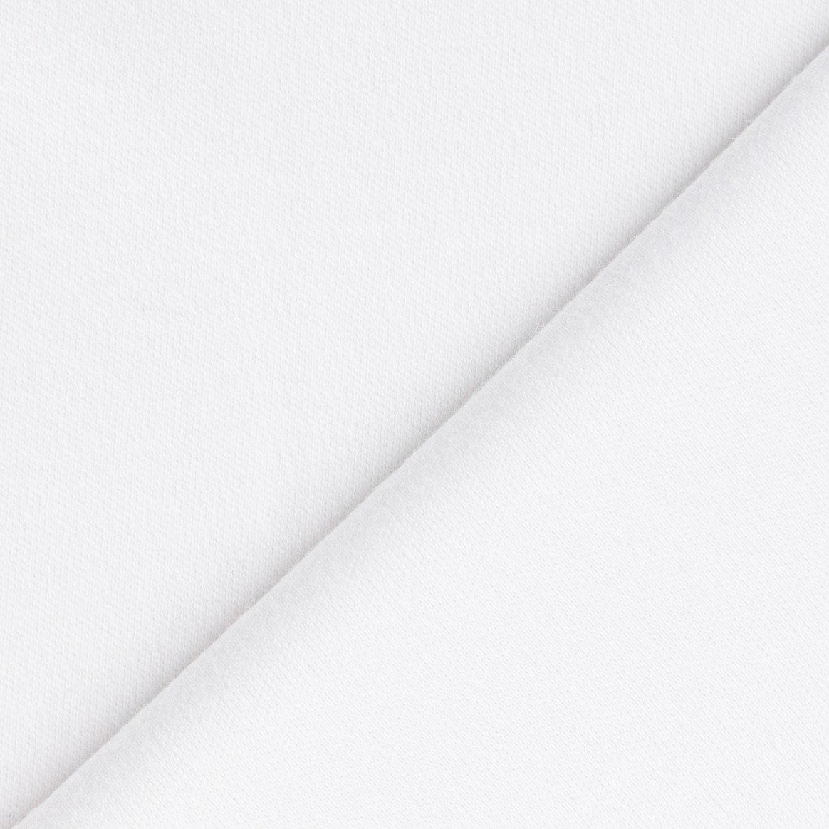 Organic Optic Interlock Jersey