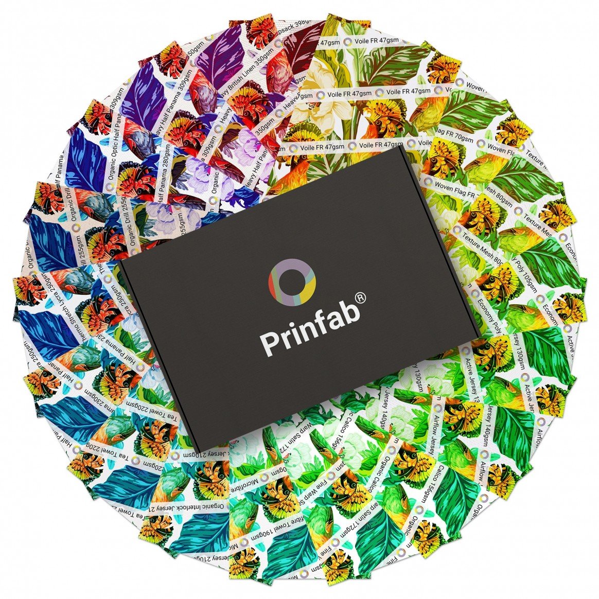 Sample Pack