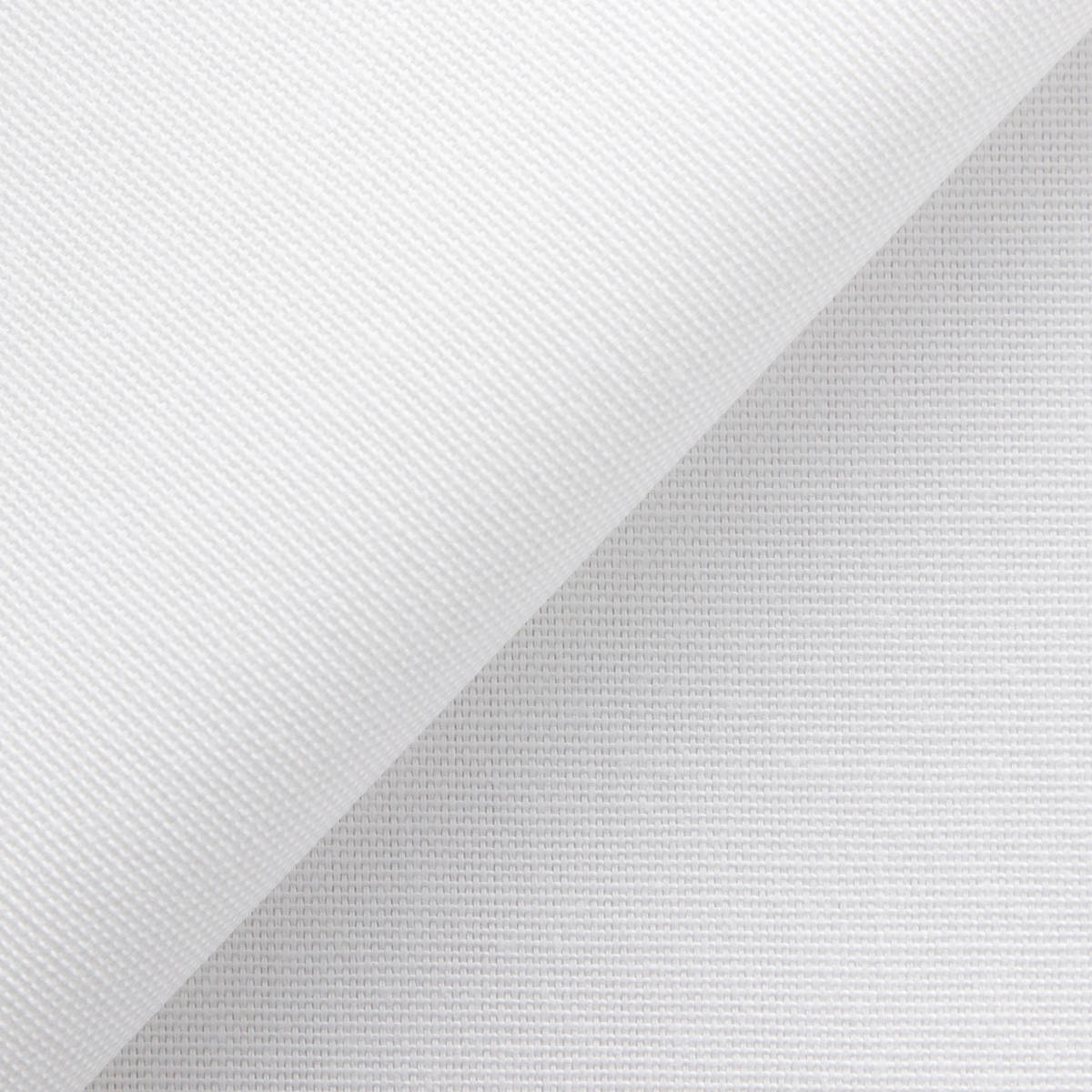 Custom Printed Cotton Half Panama Fabric