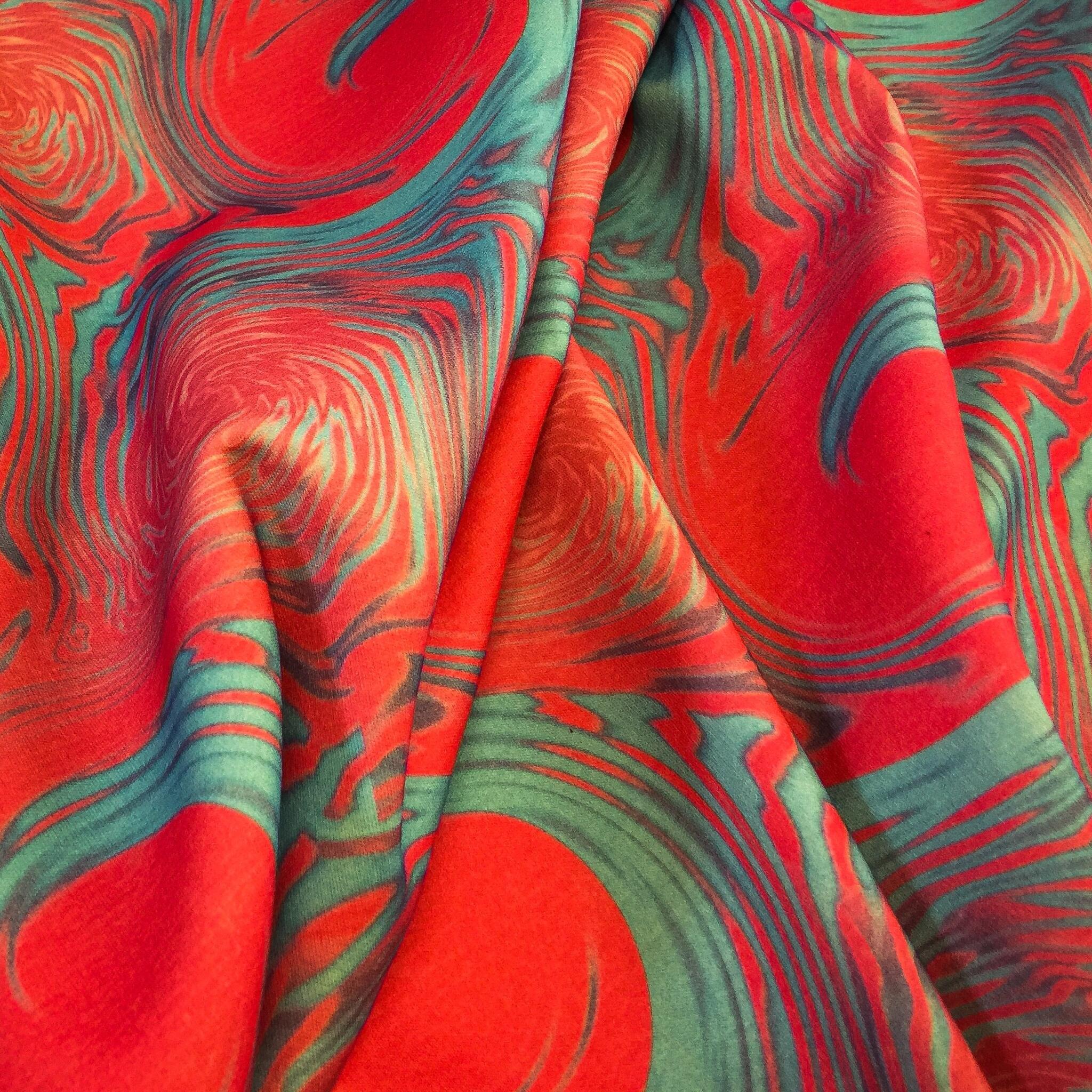 Fabric Printing Prinfab®