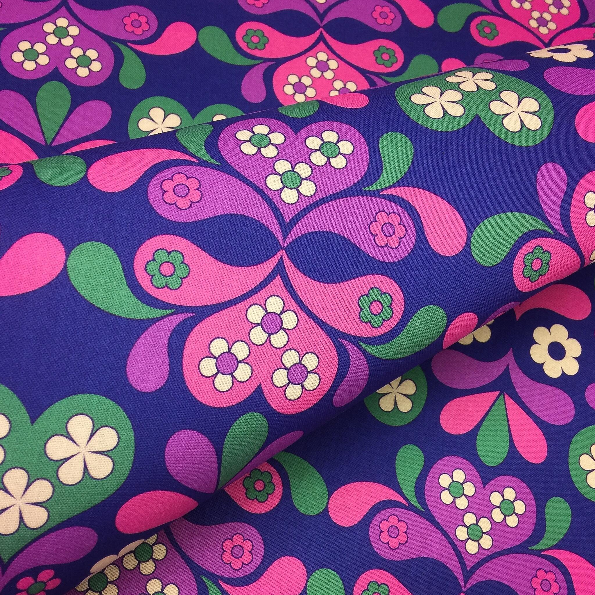 Fabric Printing Prinfab®