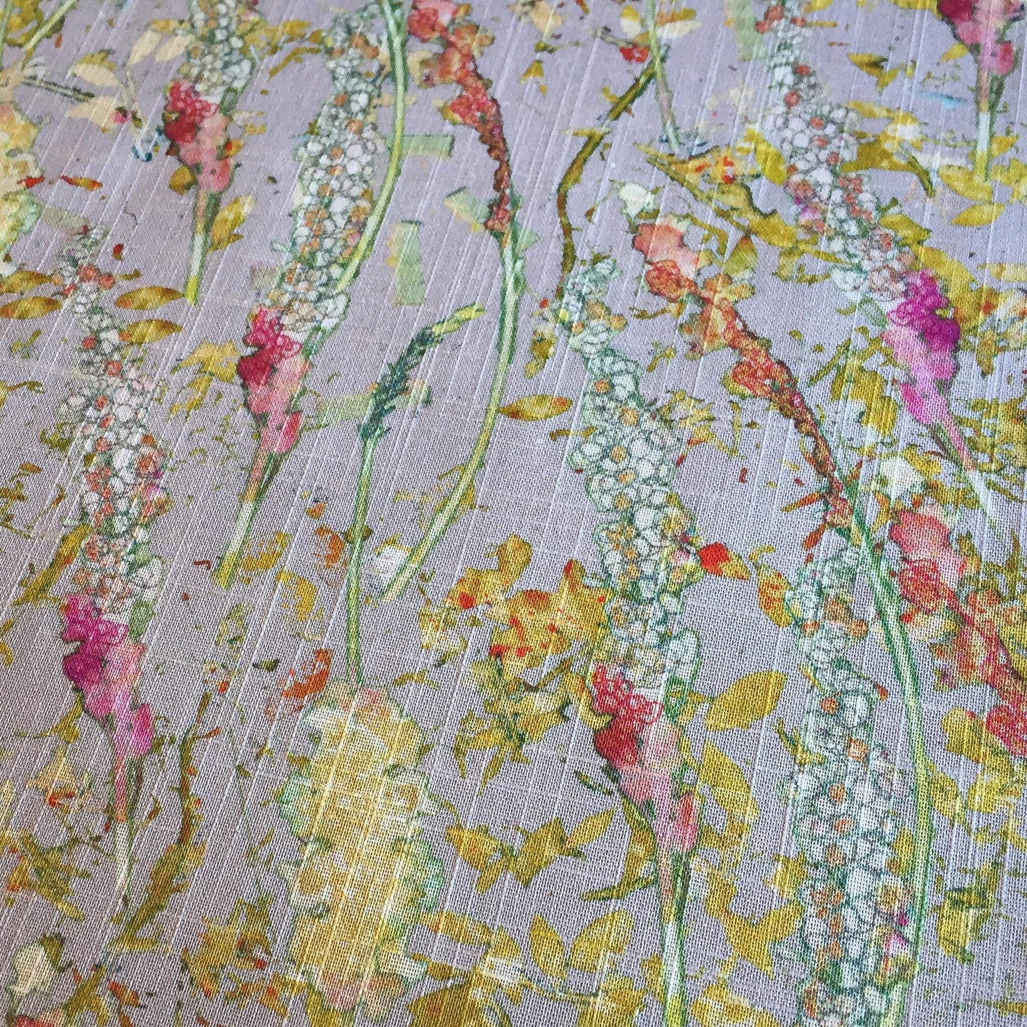 Fabric Printing Prinfab®