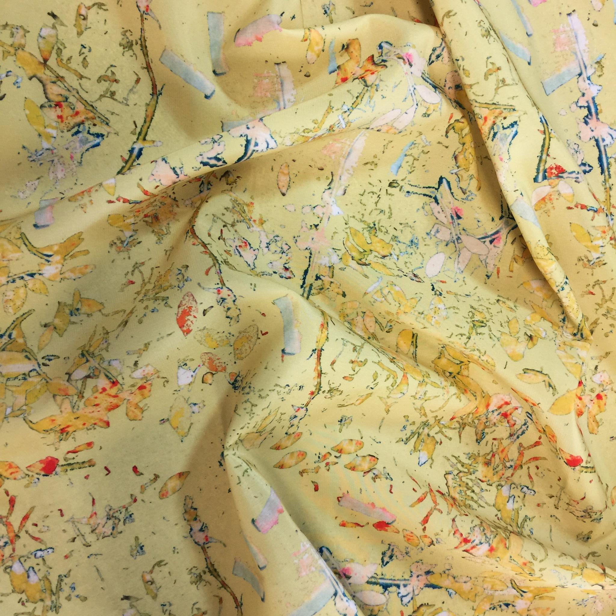 Fabric Printing Prinfab®