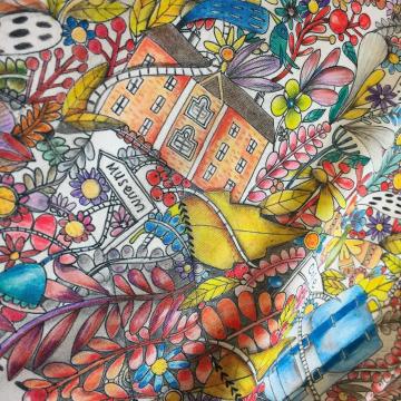 Lining Gallery Image