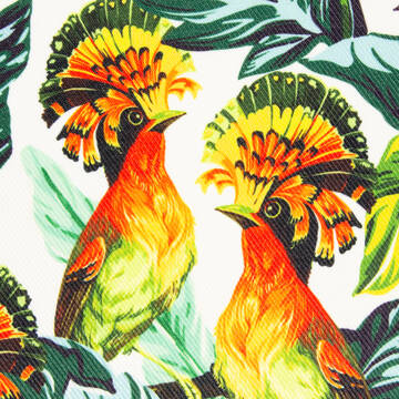 Printed Endura Upholstery FR