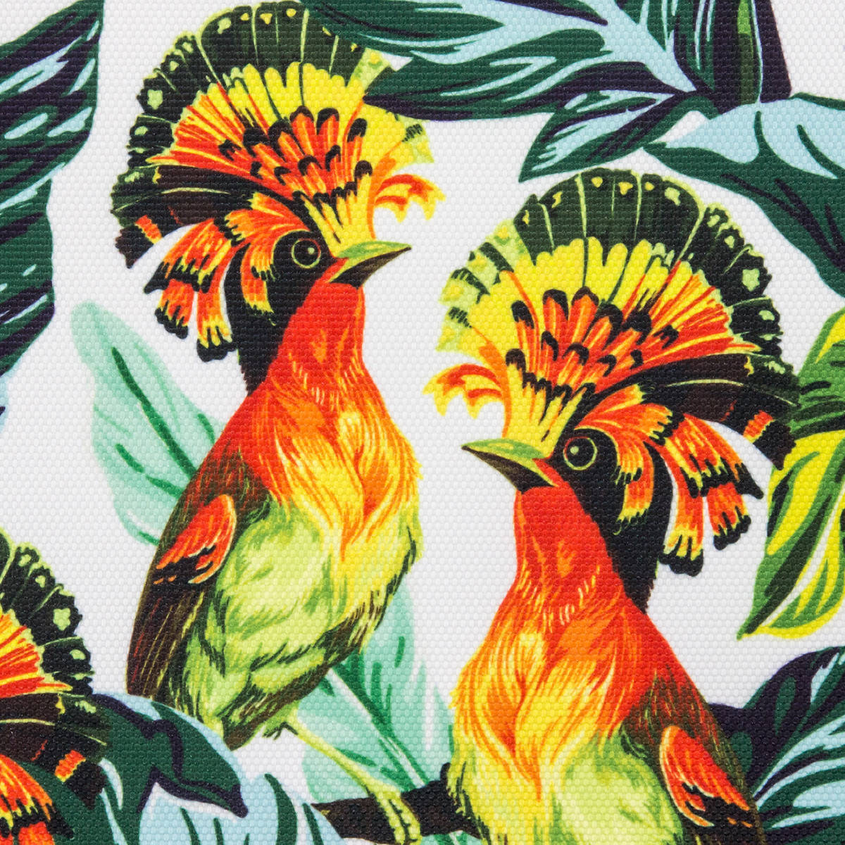 Waterproof Canvas Printing