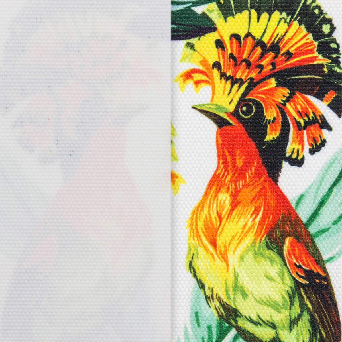 Waterproof Canvas Printing