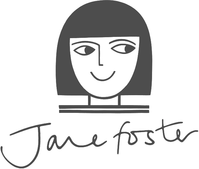 Jane Foster Designs