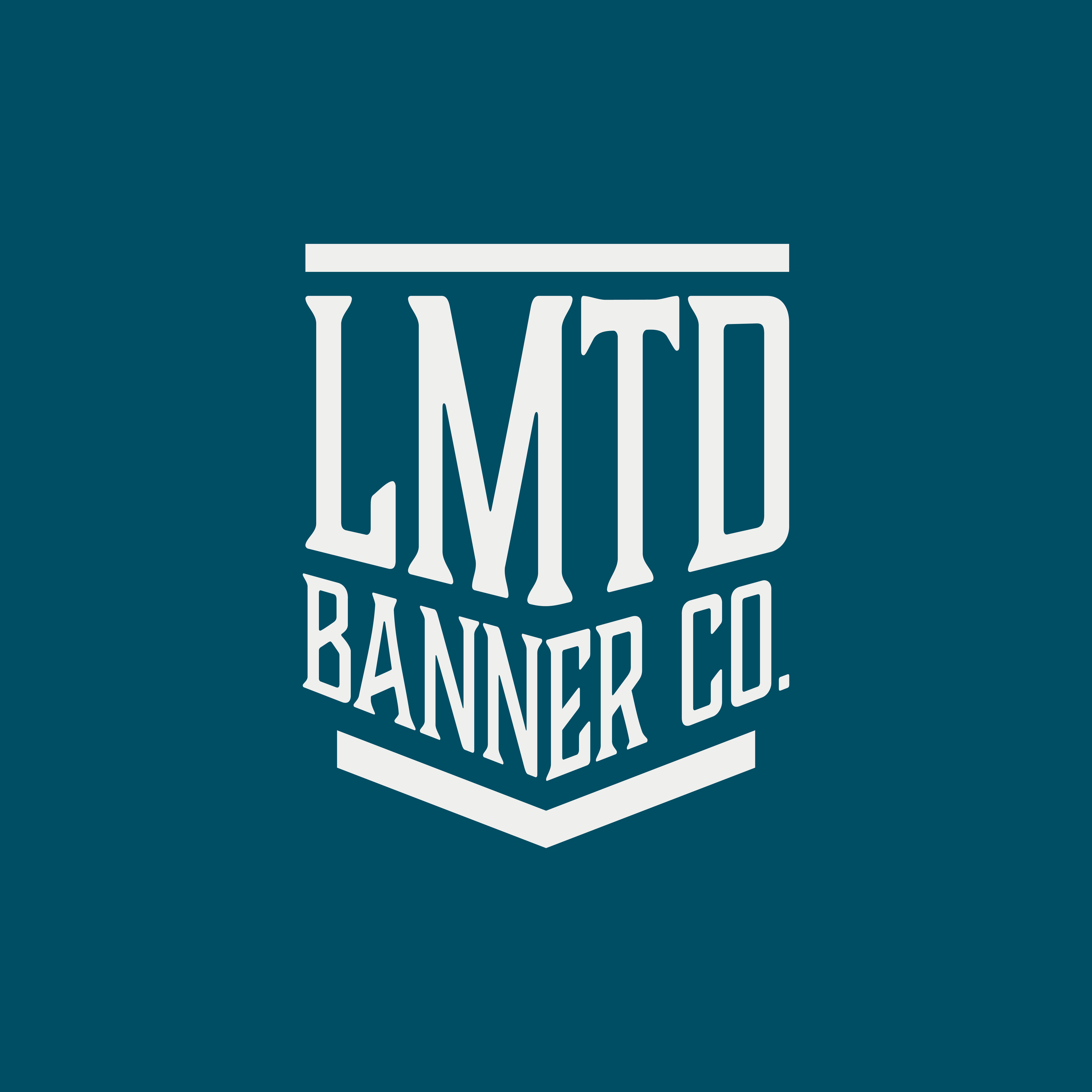 LMTD Banner Co