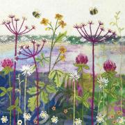 Amy Butcher Textile Artist
