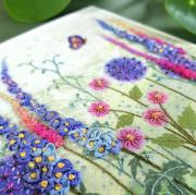 Amy Butcher Textile Artist