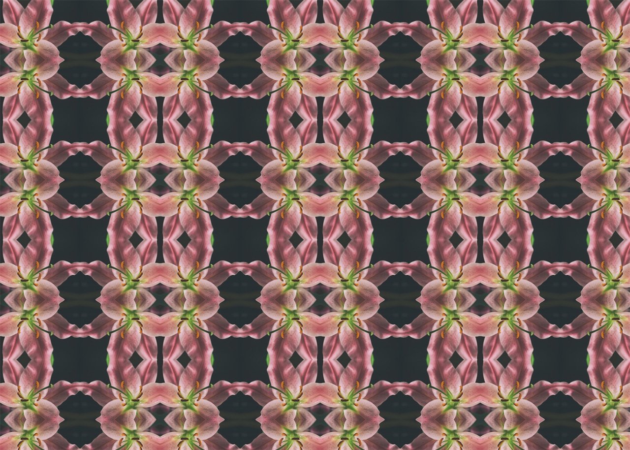 seamless repeating pattern