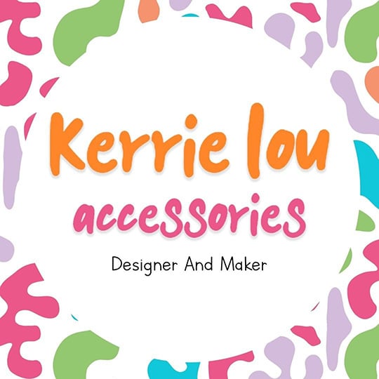 Kerrie Lou Accessories