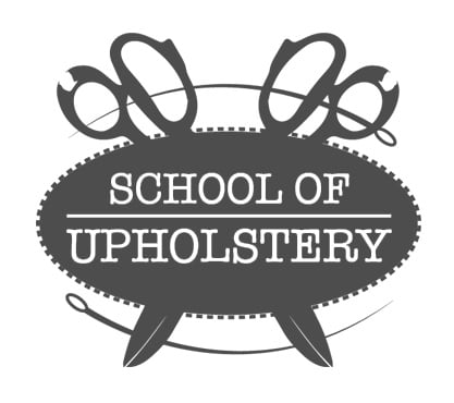 School of Upholstery