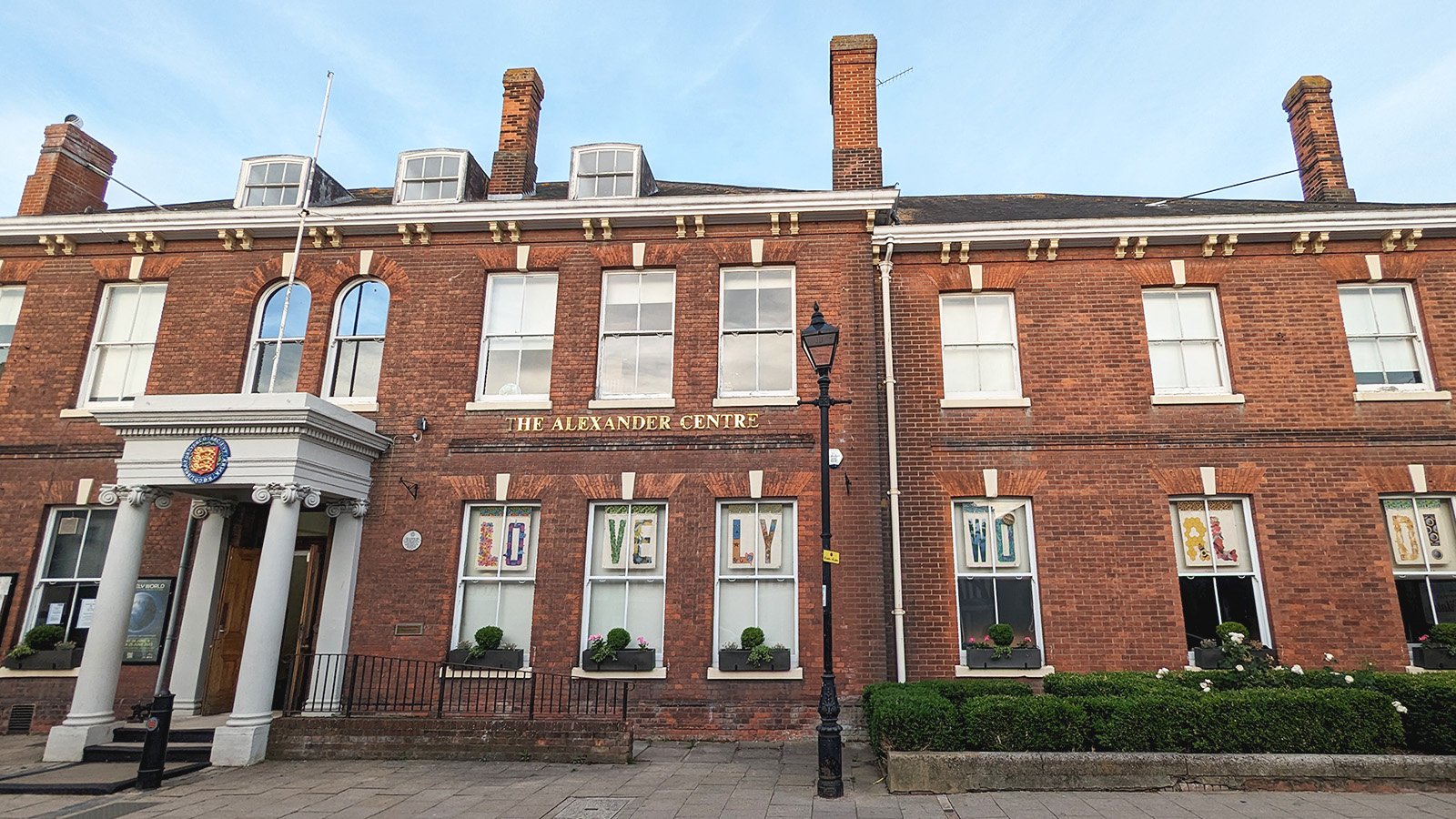 The Alexander Centre, Faversham