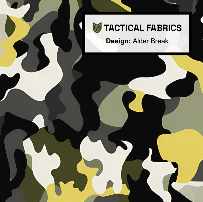 Design Sampler screen