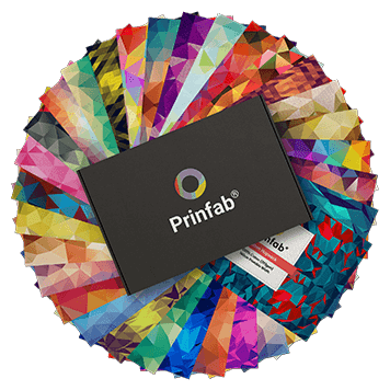 Custom Printed Fabric Sample Pack